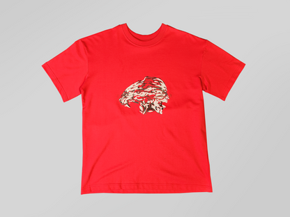 Roar Tee