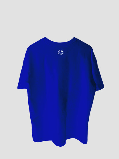 Dynamic Blue Tee