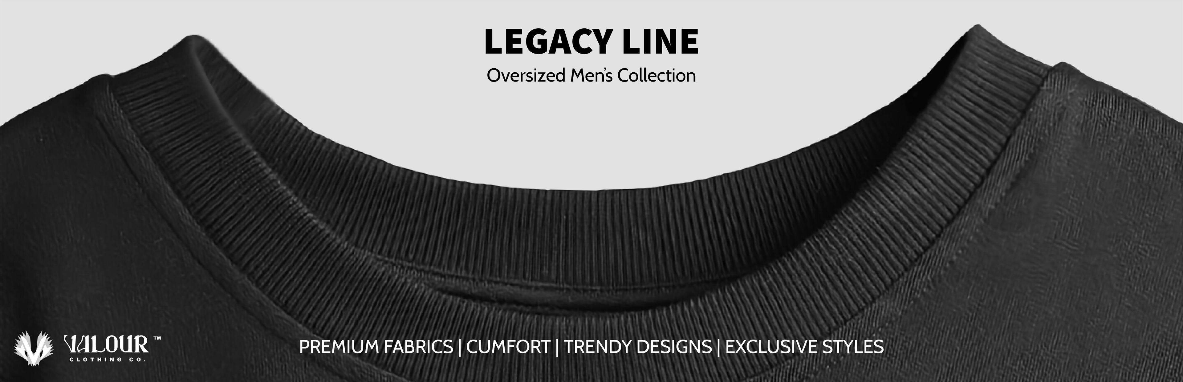 Legacy Line Banner