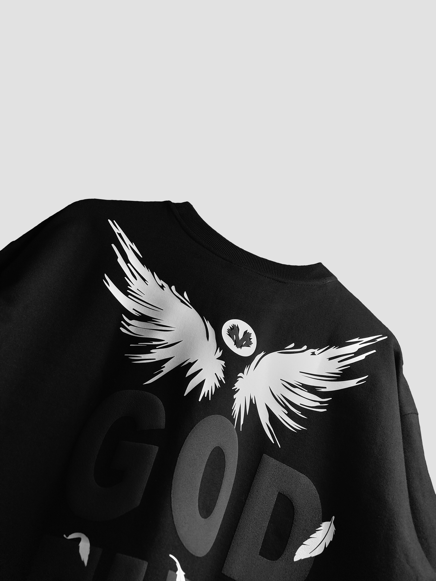 Godfidence Tee