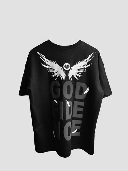 Godfidence Tee